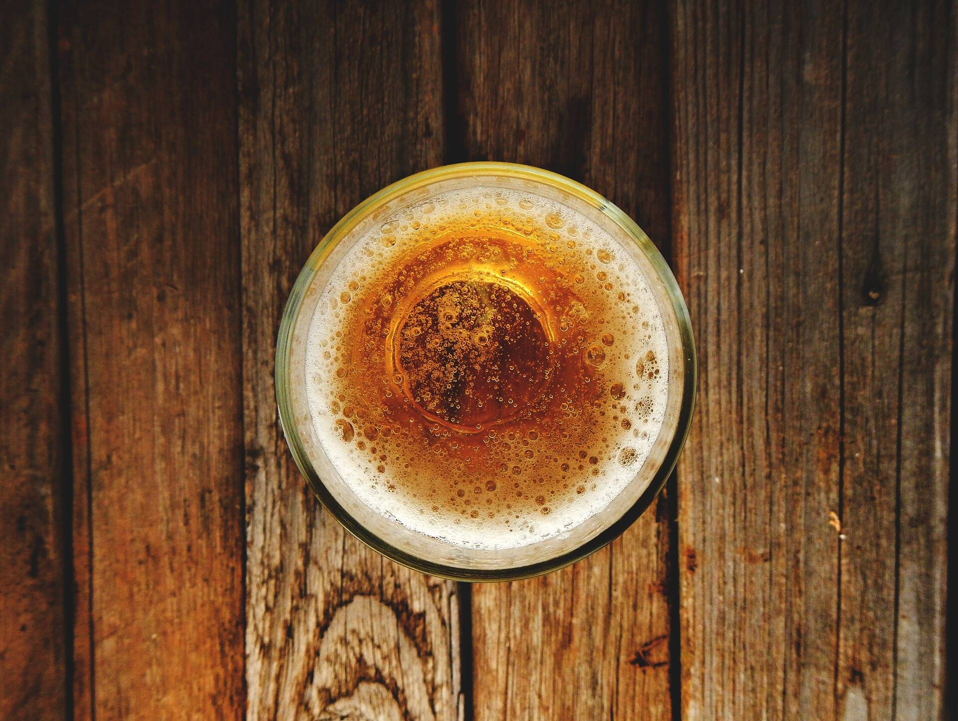 Immagine: alcol