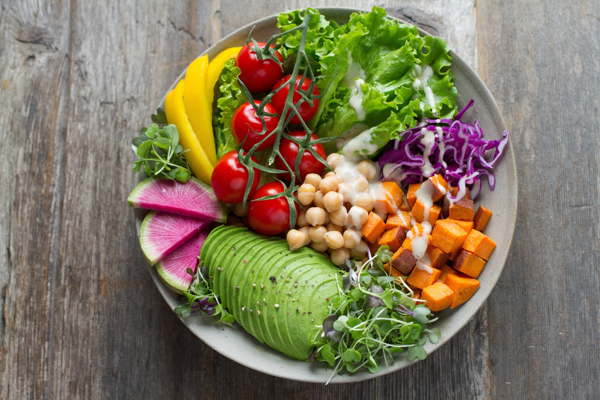 Immagine: Alimentazione e nutrizione