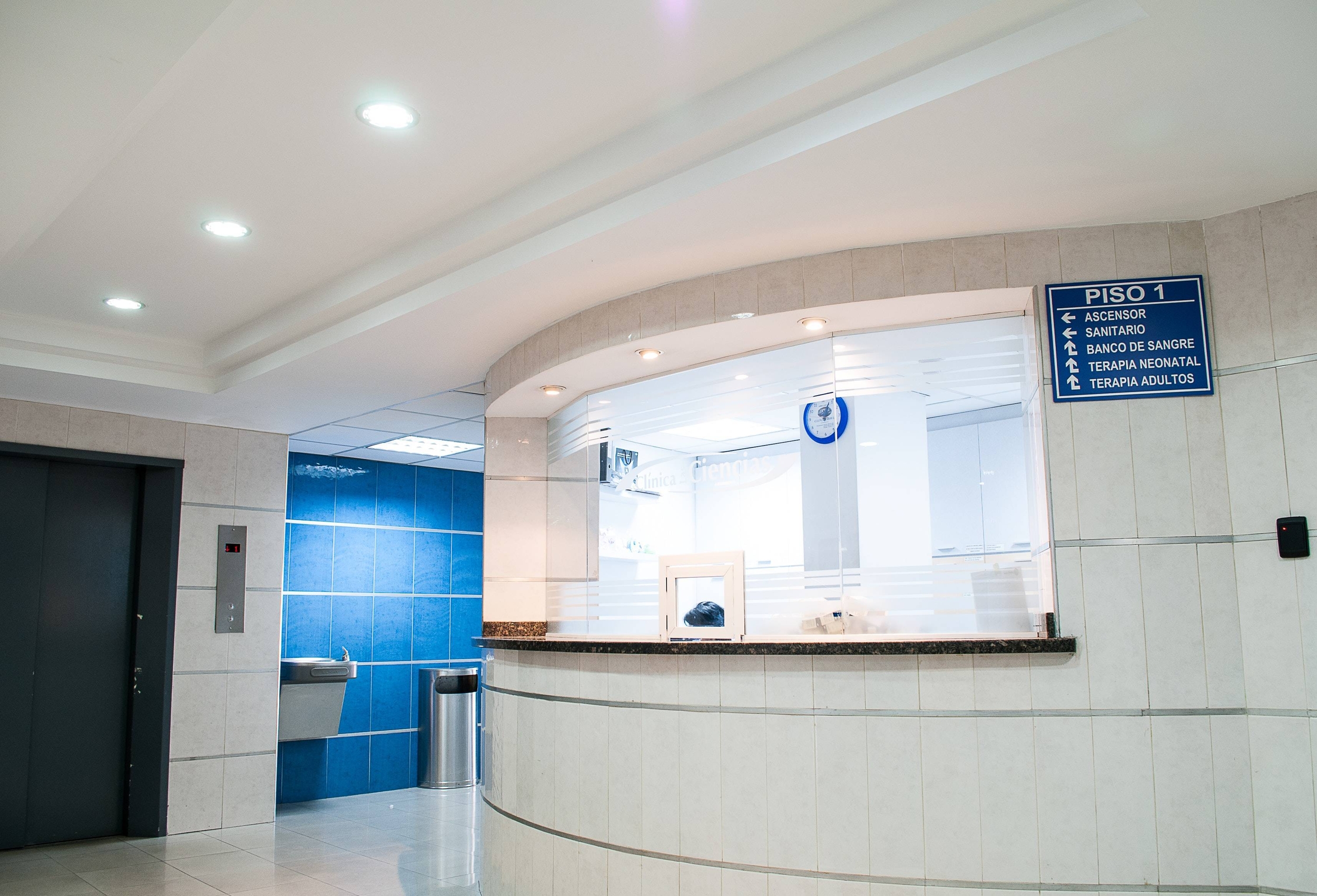 Immagine: Assistenza ospedaliera