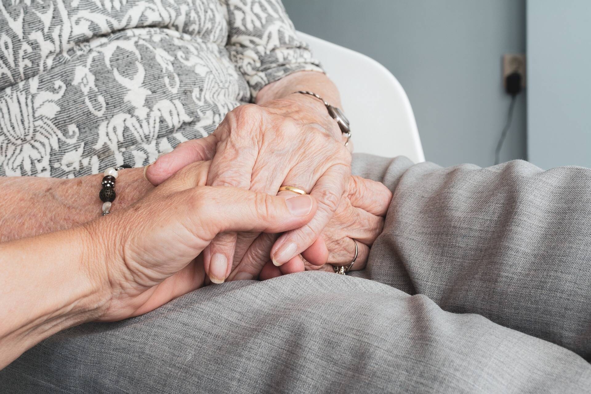 Immagine: cure palliative