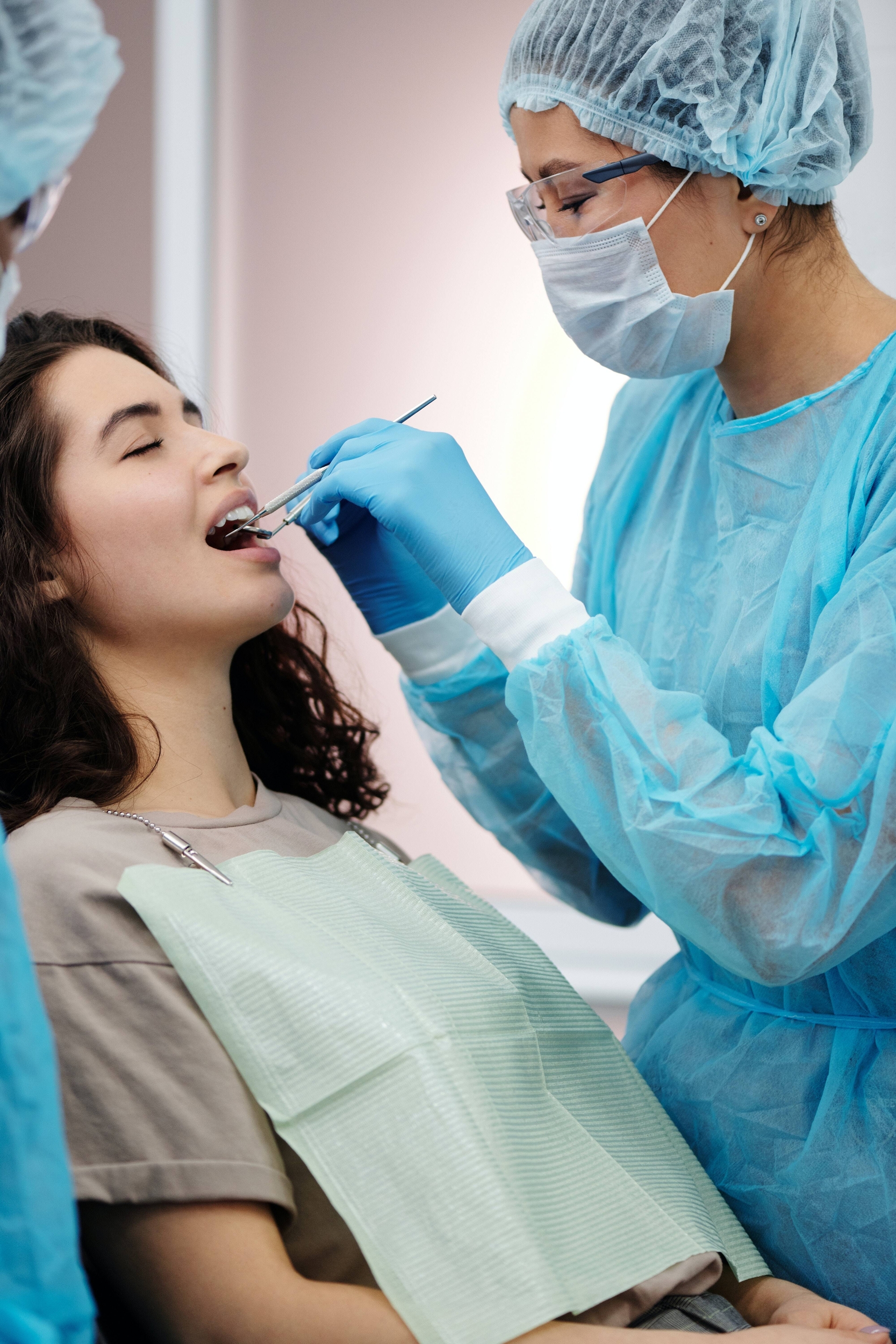 Immagine: dentista