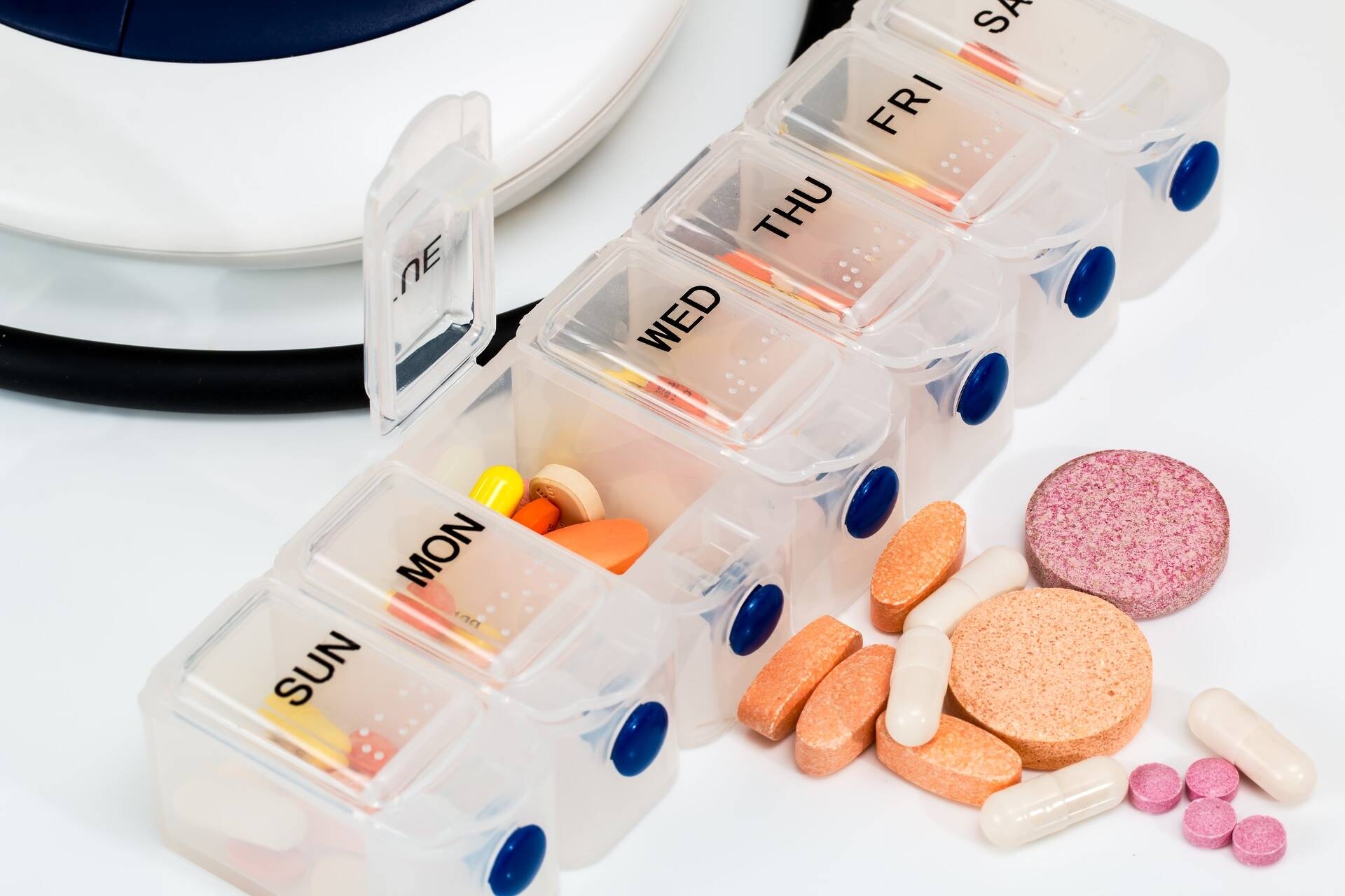 Immagine: farmaci (1)