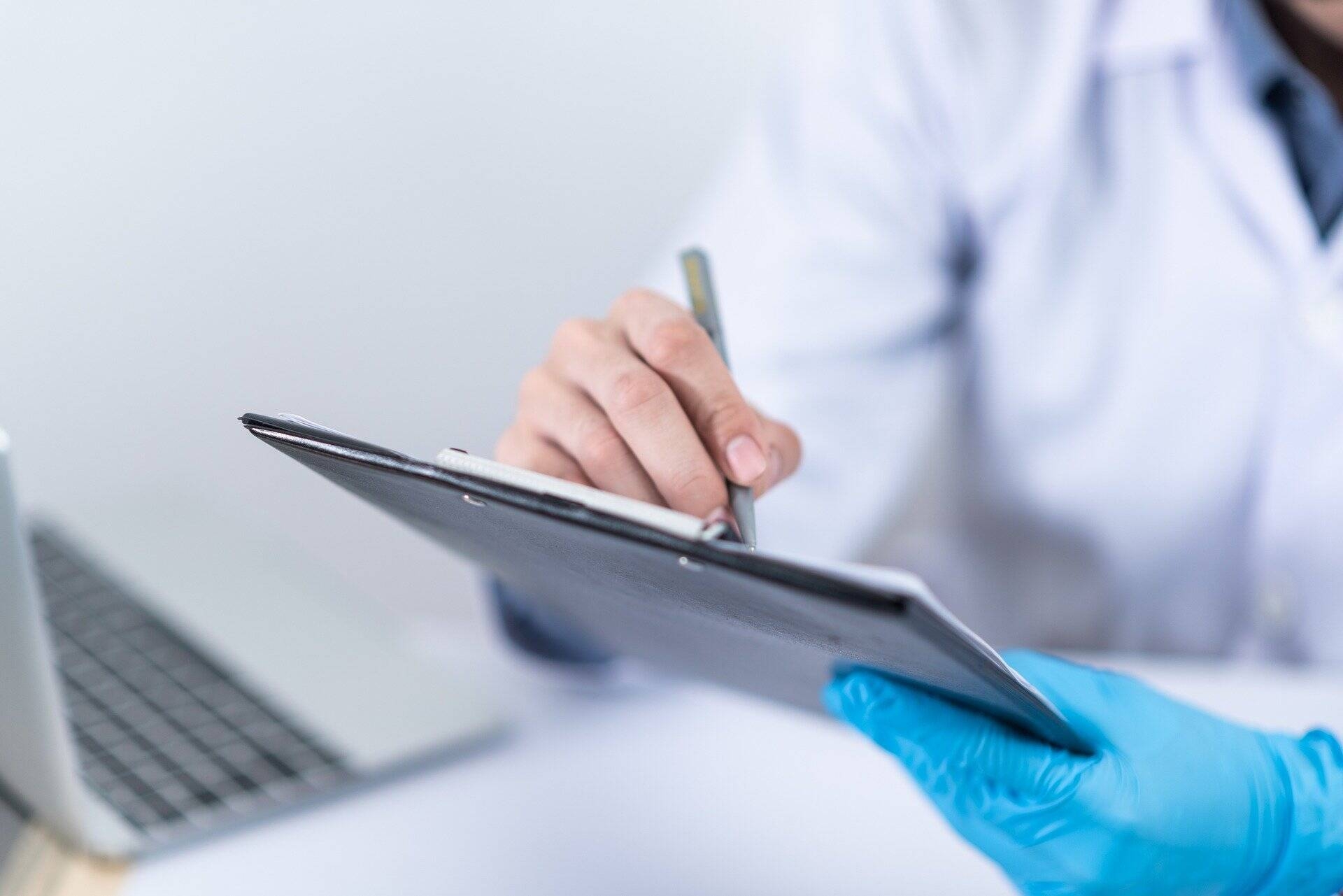 Immagine: medico