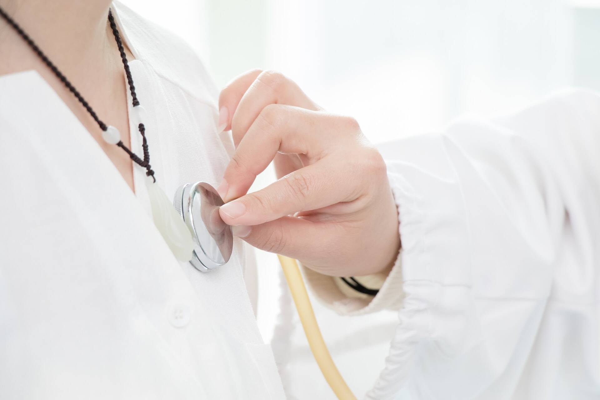 Immagine: professioni sanitarie